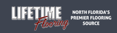 Lifetime Flooring Logo