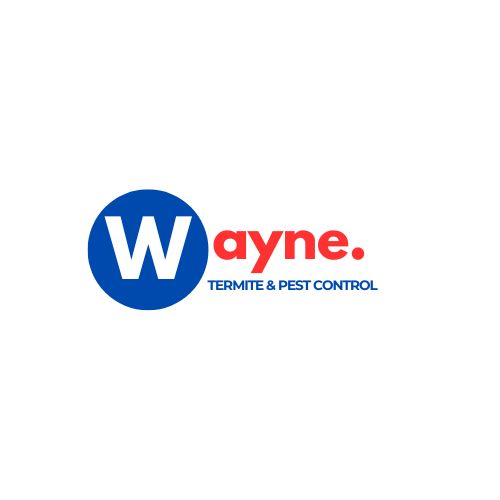 Wayne Termite &amp; Pest Control Logo