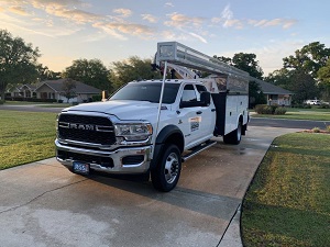 Ramsay Gas Solutions Image