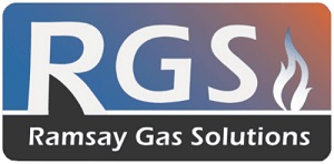 Ramsay Gas Solutions Logo