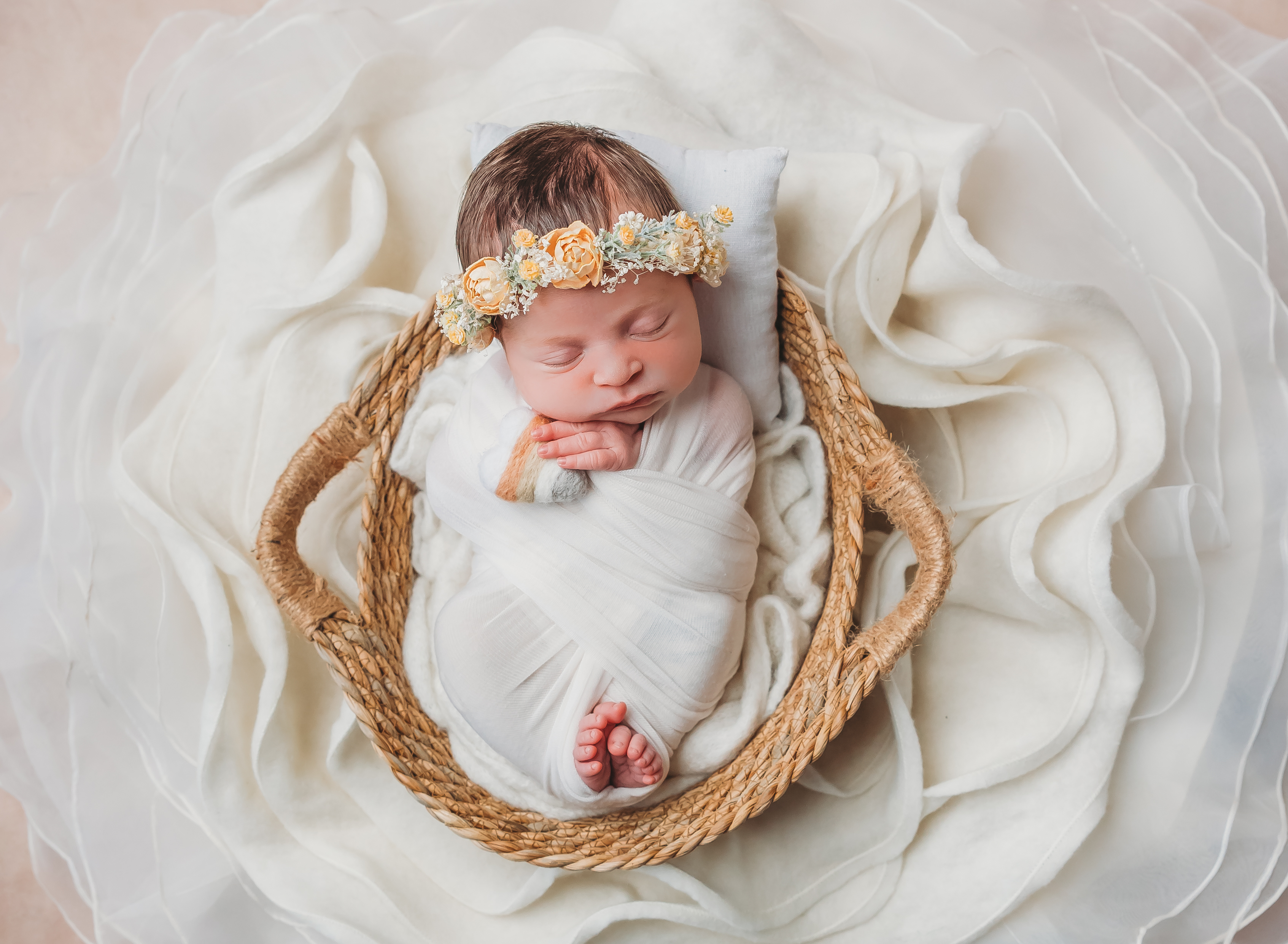 Victoria Comfort Photography Image