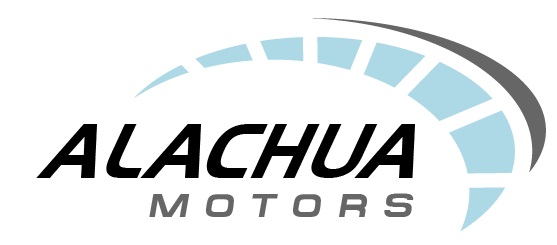 Alachua Motors Logo