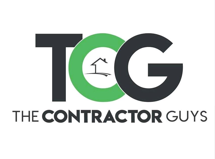 The Contractor Guys Logo