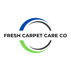 Fresh Carpet Care Co Logo