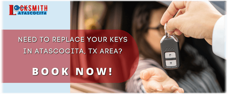 Locksmith Atascocita TX Image