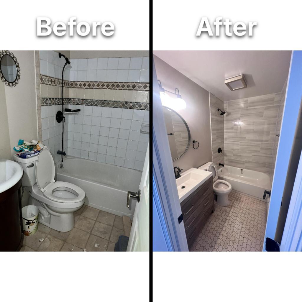 HammerTime Construction Group LLC Image