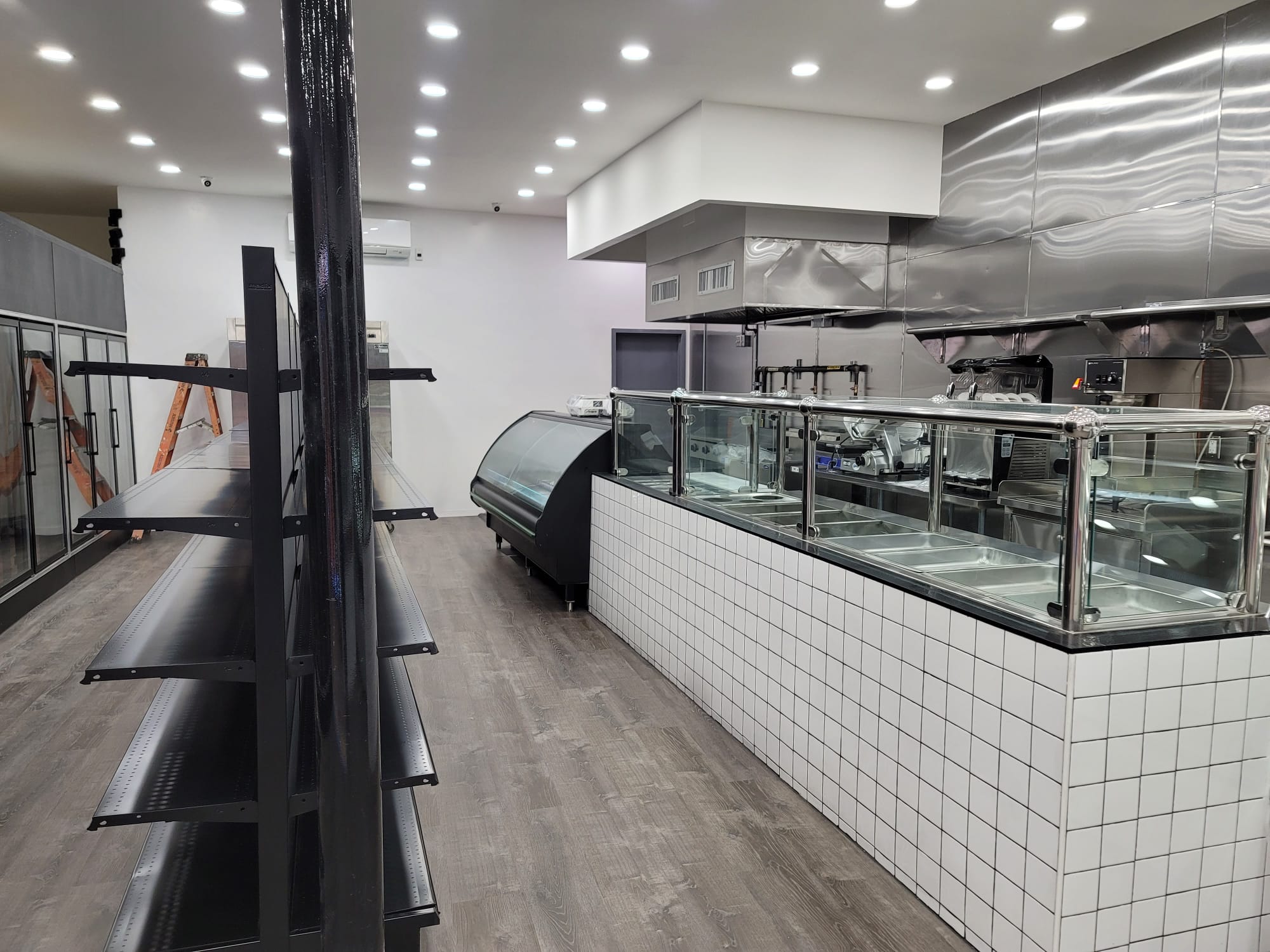 HammerTime Construction Group LLC Image