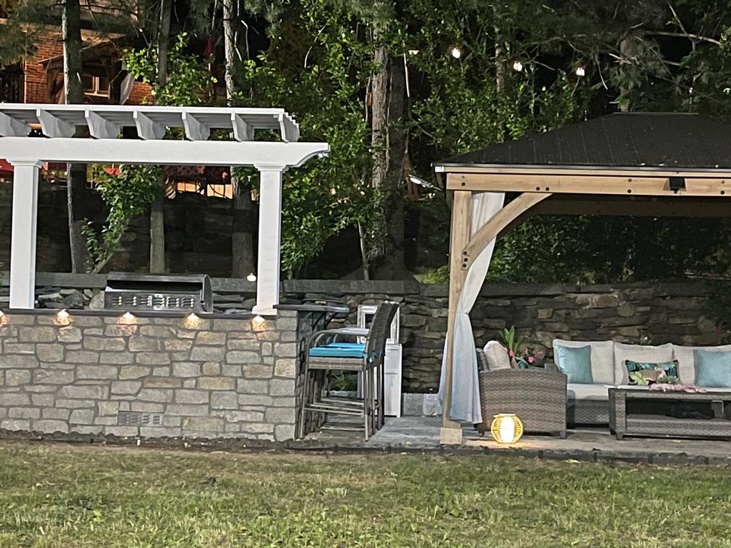 HammerTime Construction Group LLC Image