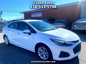 U-Save Auto Sales & Service Image