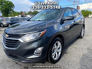 U-Save Auto Sales & Service Image