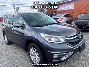 U-Save Auto Sales & Service Image