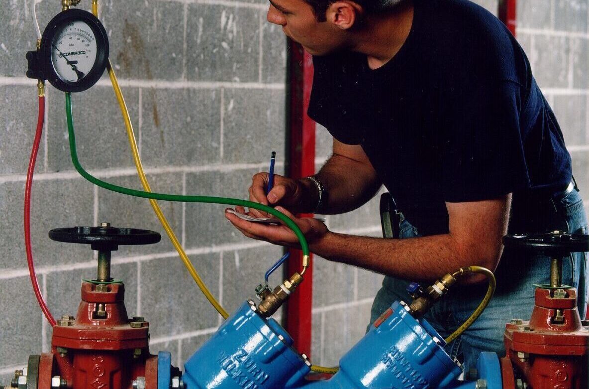 Pipes Mechanical Services Image