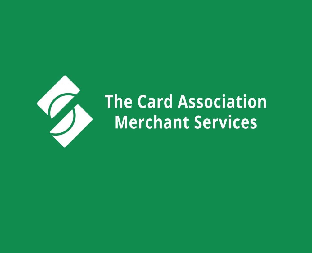 The Card Association Logo