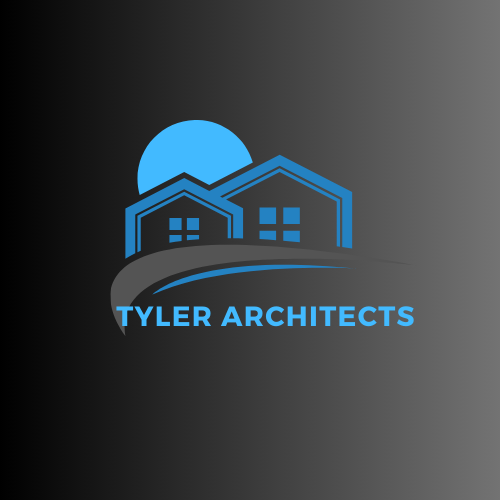 Tyler Architectural Drafting &amp; Design Logo