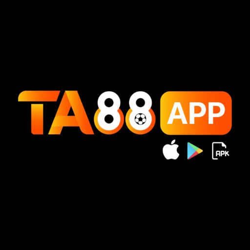 TA88APP Logo