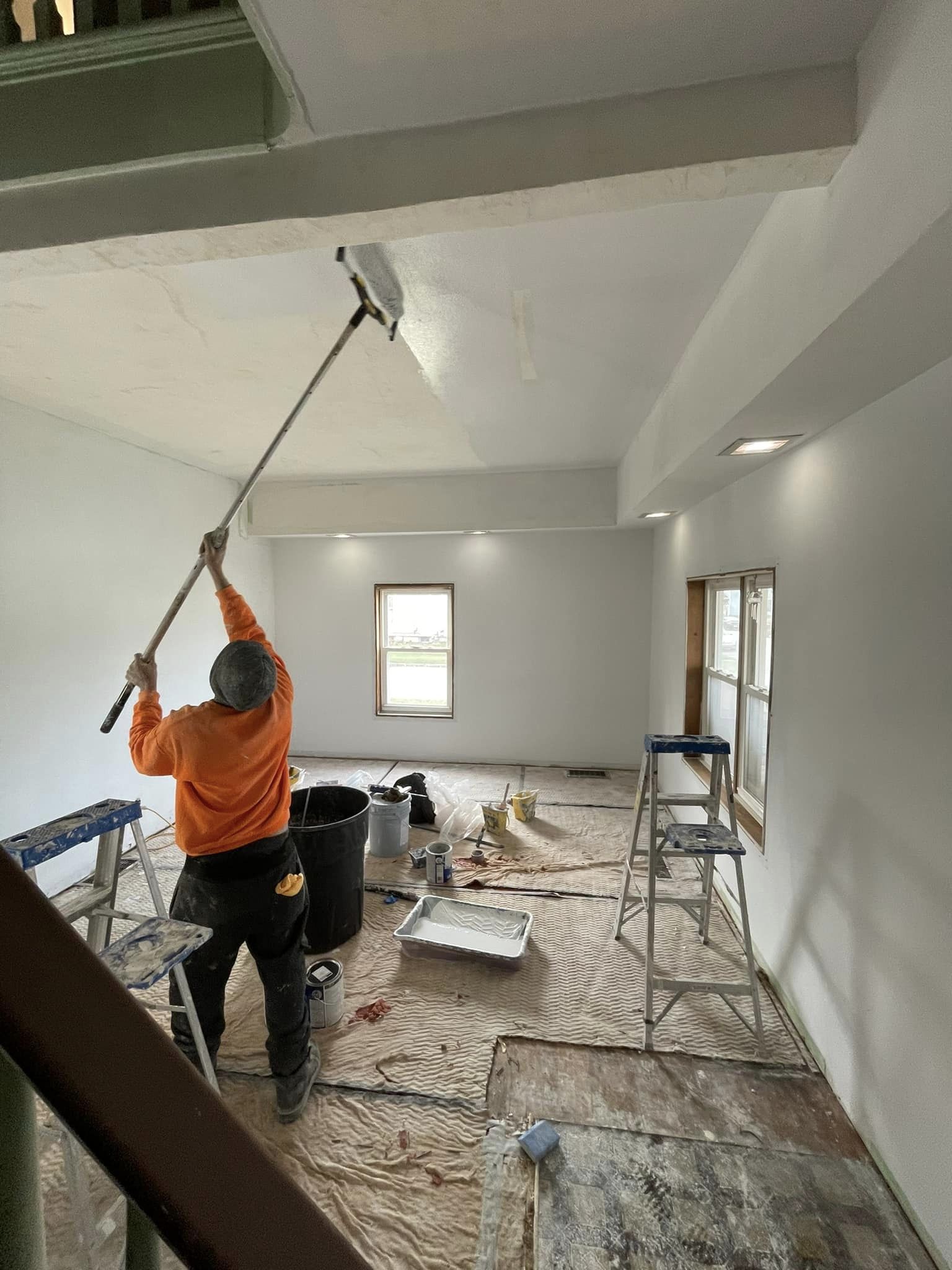 Remodeling & Painting Aritas LLC Image
