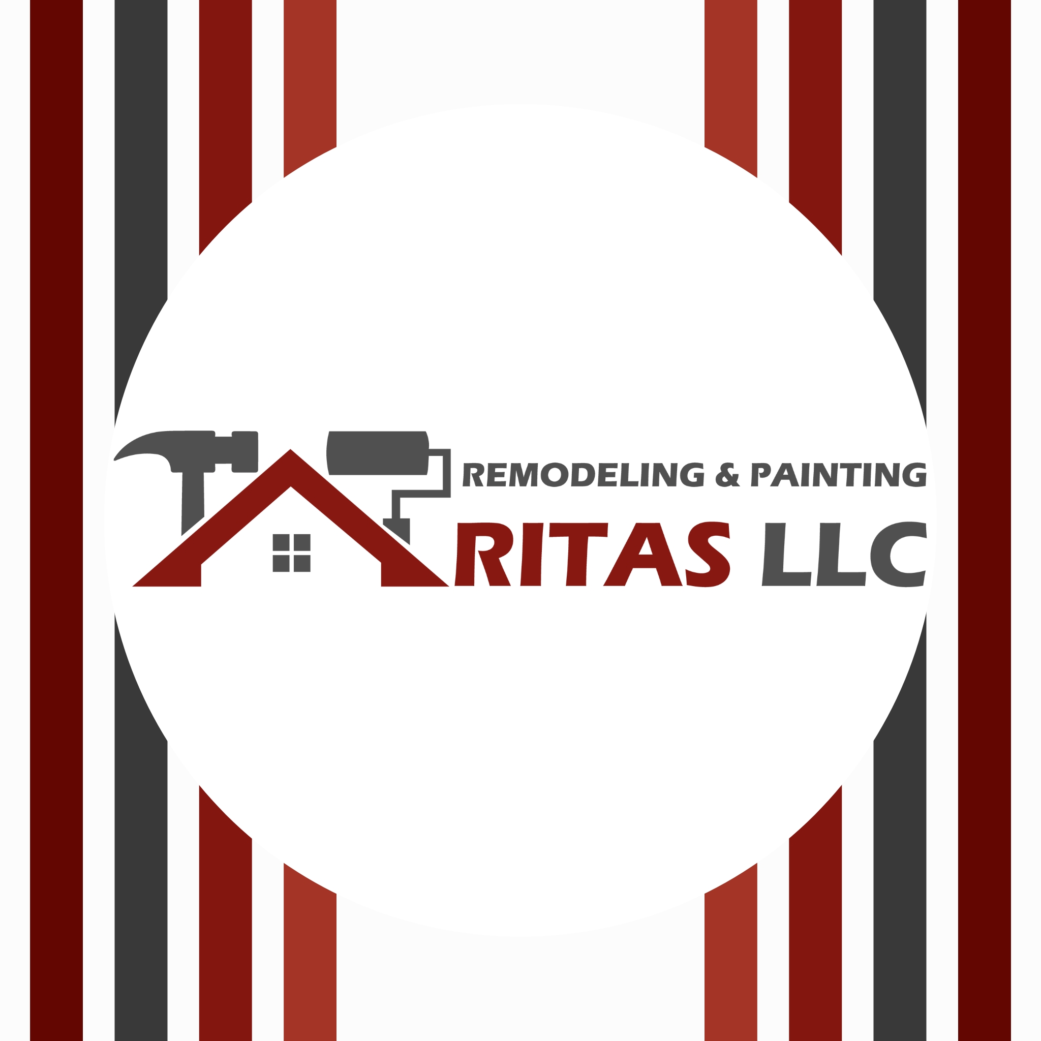 Remodeling &amp; Painting Aritas LLC Logo