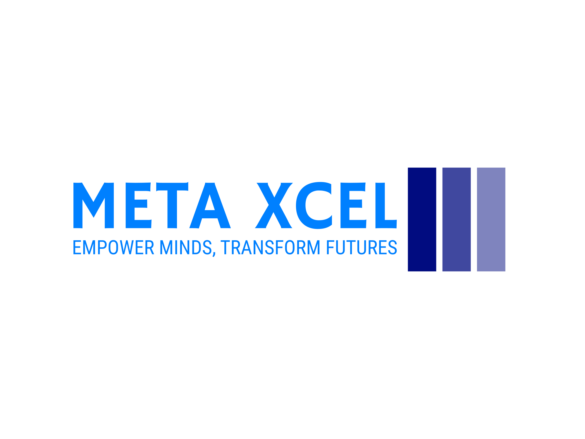 Meta Xcel Logo