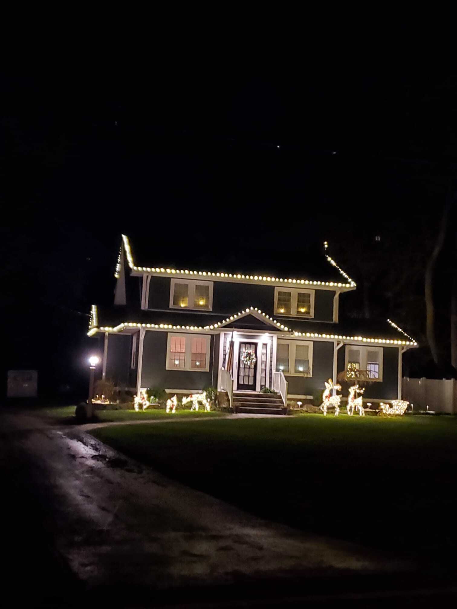 Cabrera Landscaping & Construction LLC Image