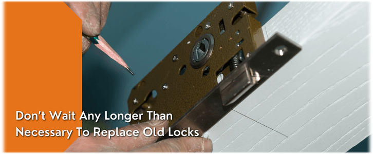 Locksmith Boulder CO Image