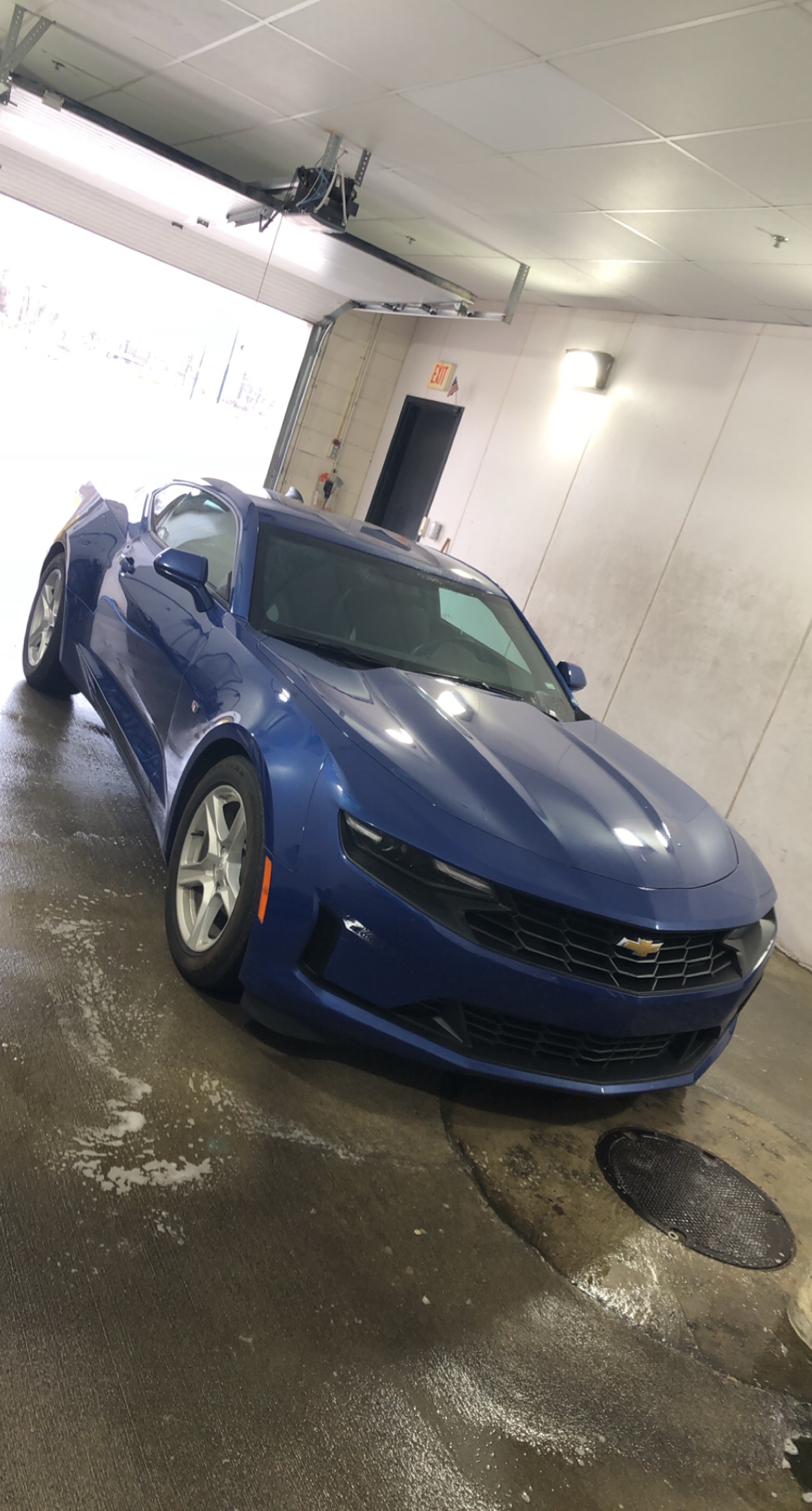 SBG Done Right Mobile Detailing Image