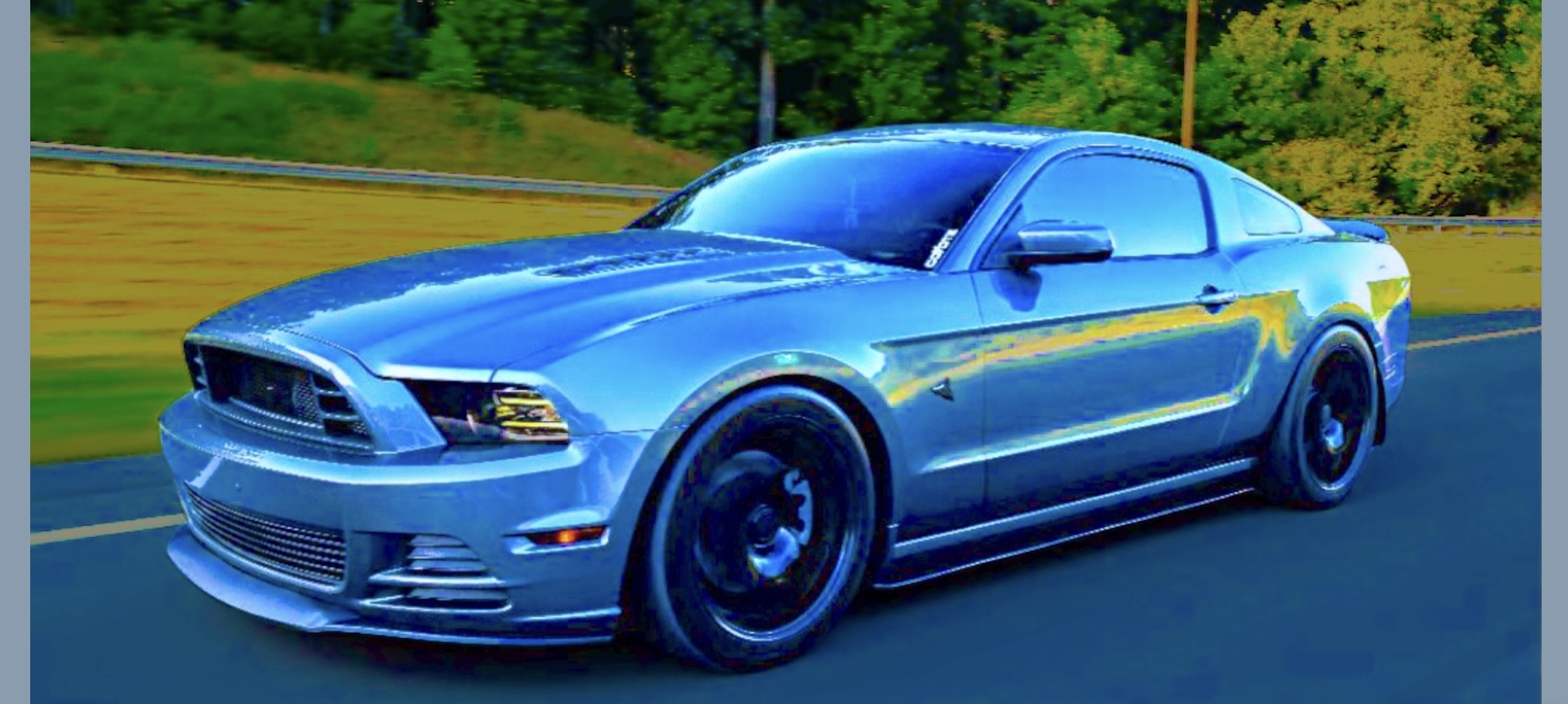 SBG Done Right Mobile Detailing Image