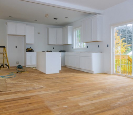 Alan's Renovation Crew Image