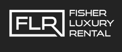 Fisher Luxury Rental Logo