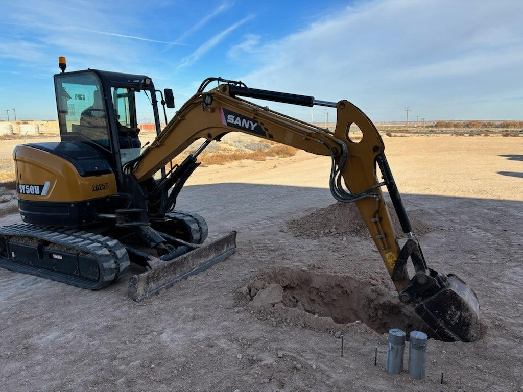 Peterson Industrial Services LLC Image