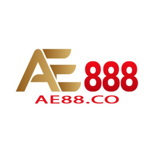 AE888 Logo