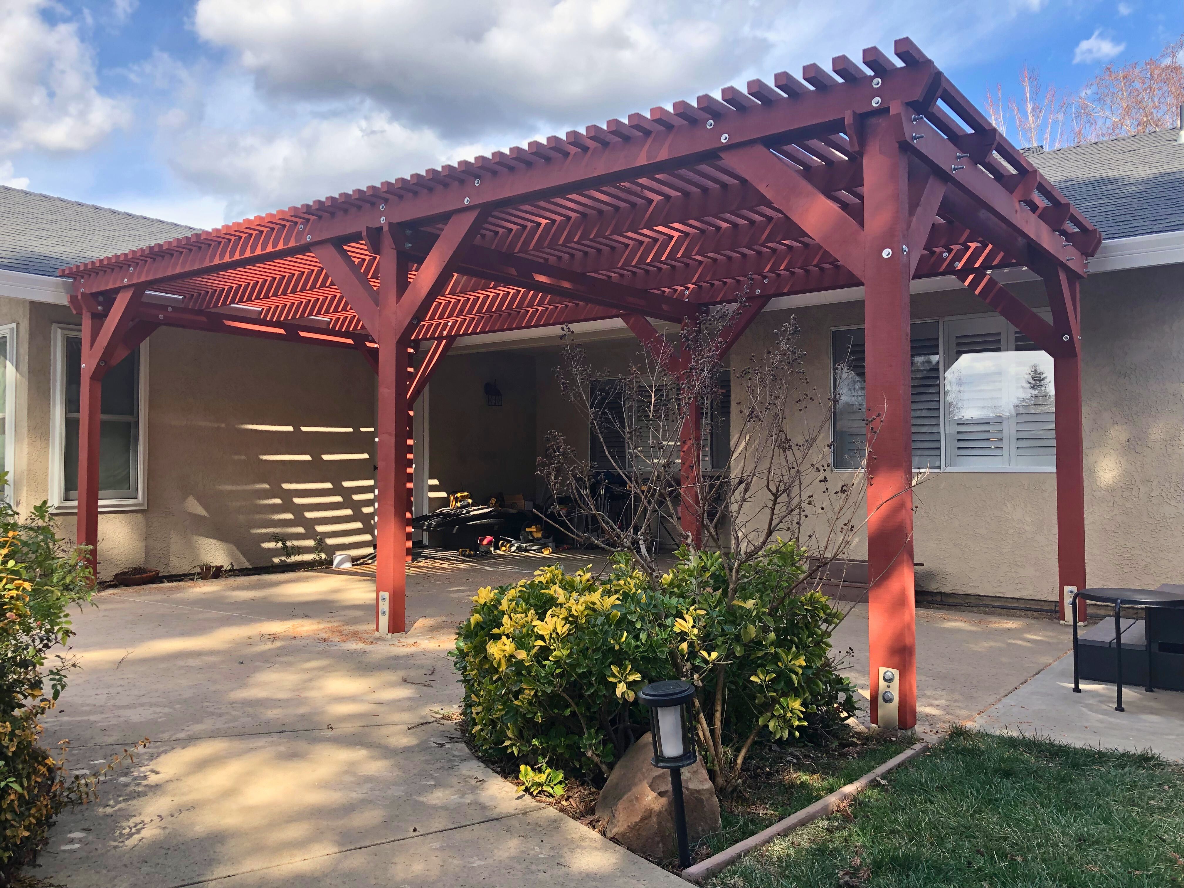 Precision Home Repair LLC. Image