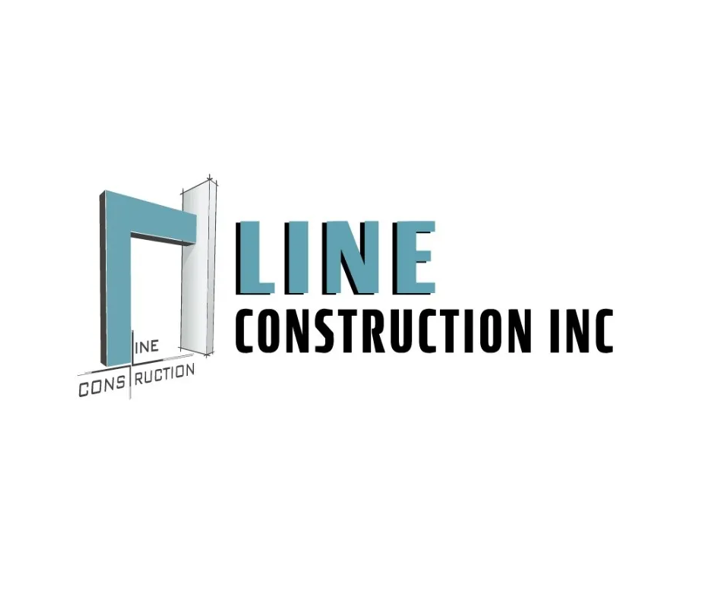 Line Construction Inc Logo