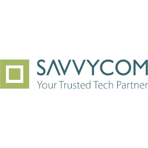 SavvycomSoftware Logo