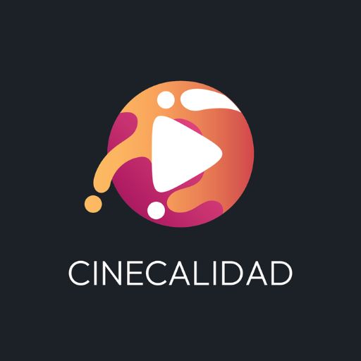 CINECALIDAD Logo