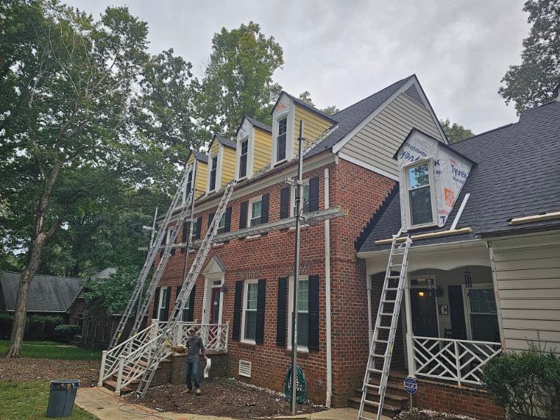 Pro Remodeling and Custom Deck LLC Image