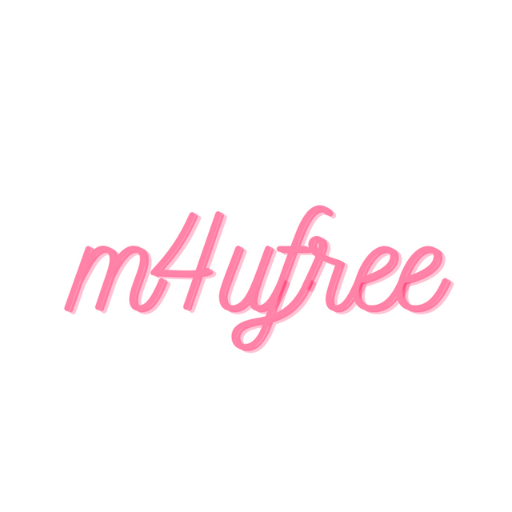 m4ufree Logo