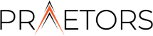 The Praetors Logo