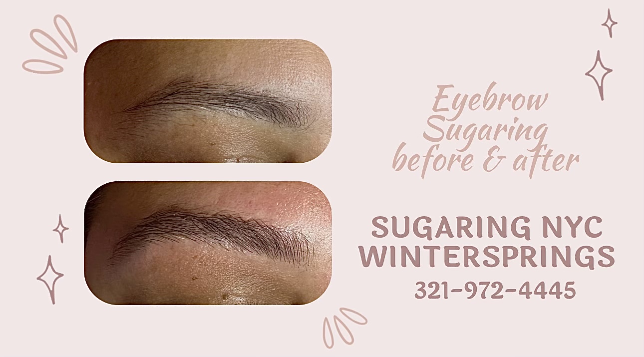 SugaringNYC Winter Springs Image