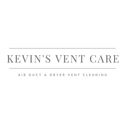 Kevin&apos;s Vent Care Logo