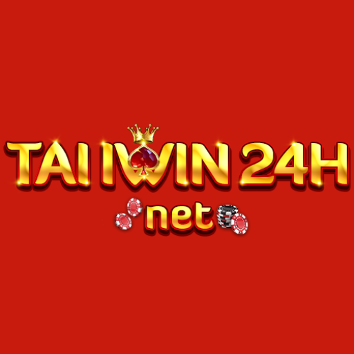 Tai iWin 24h Logo