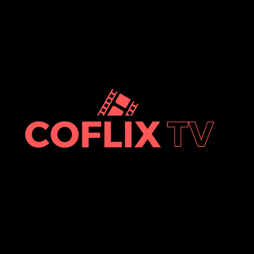 Coflix Logo