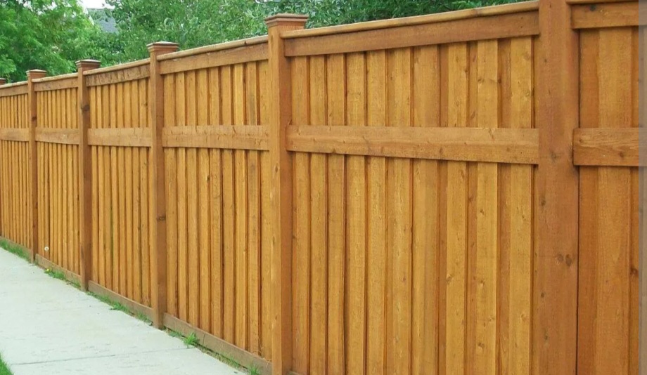 Elite Fence LLC