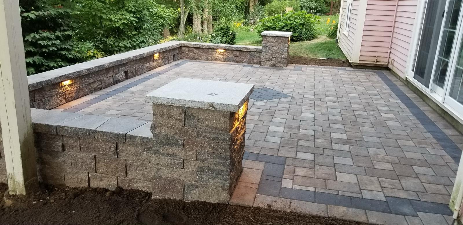 Oscar & Z Lanscaping Inc Image