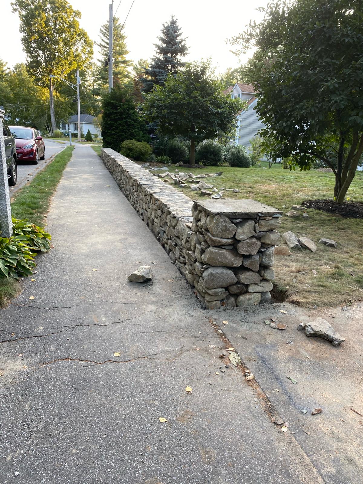 Oscar & Z Lanscaping Inc Image