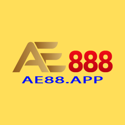 AE888 Logo