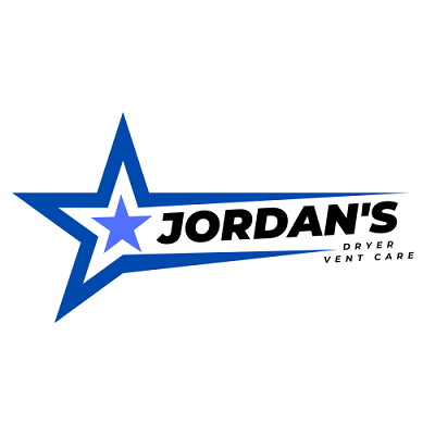Jordan's Dryer Vent Care Logo
