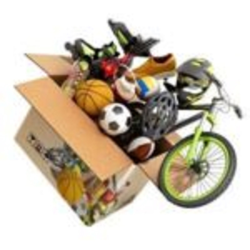 Global pallets liquidation Logo