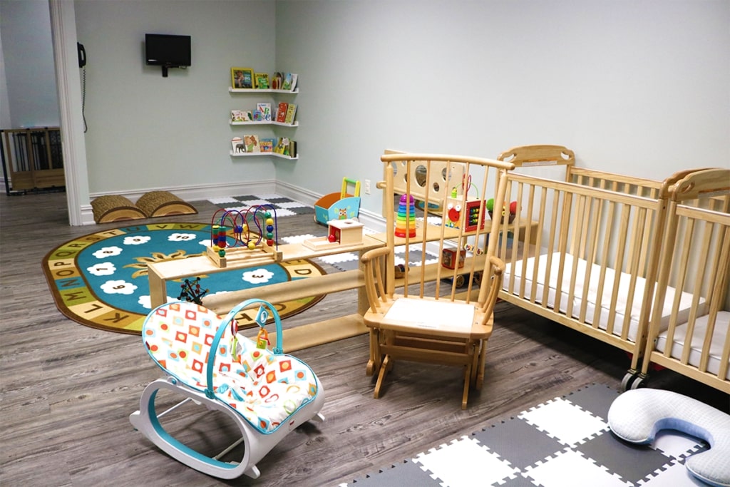Monarch Montessori School Image