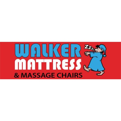 Walker Mattress and Massage Chairs