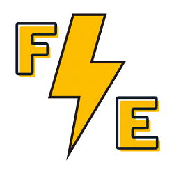 Forsythe &amp; Son Electric Logo